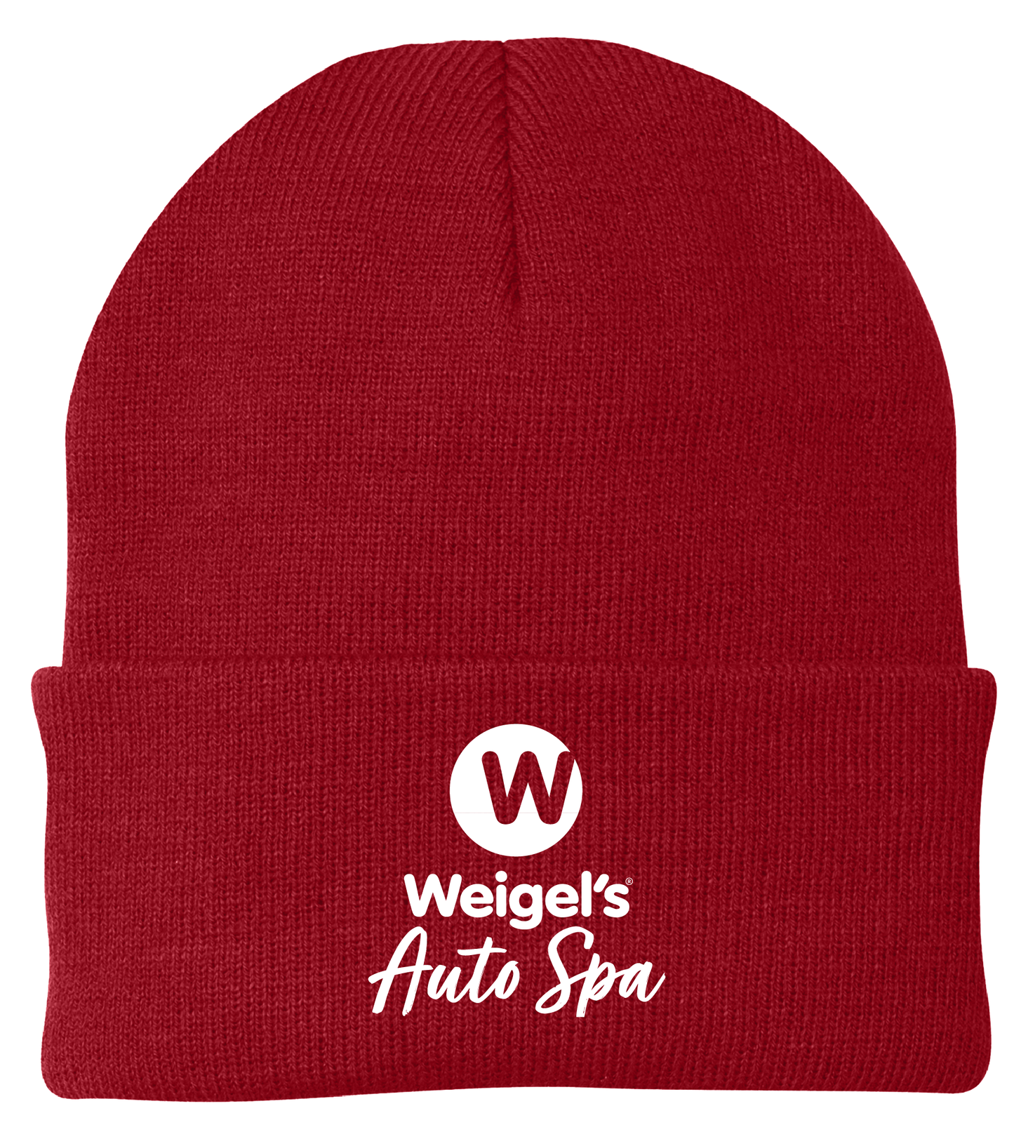 Port & Co™ Knit Cap CP90