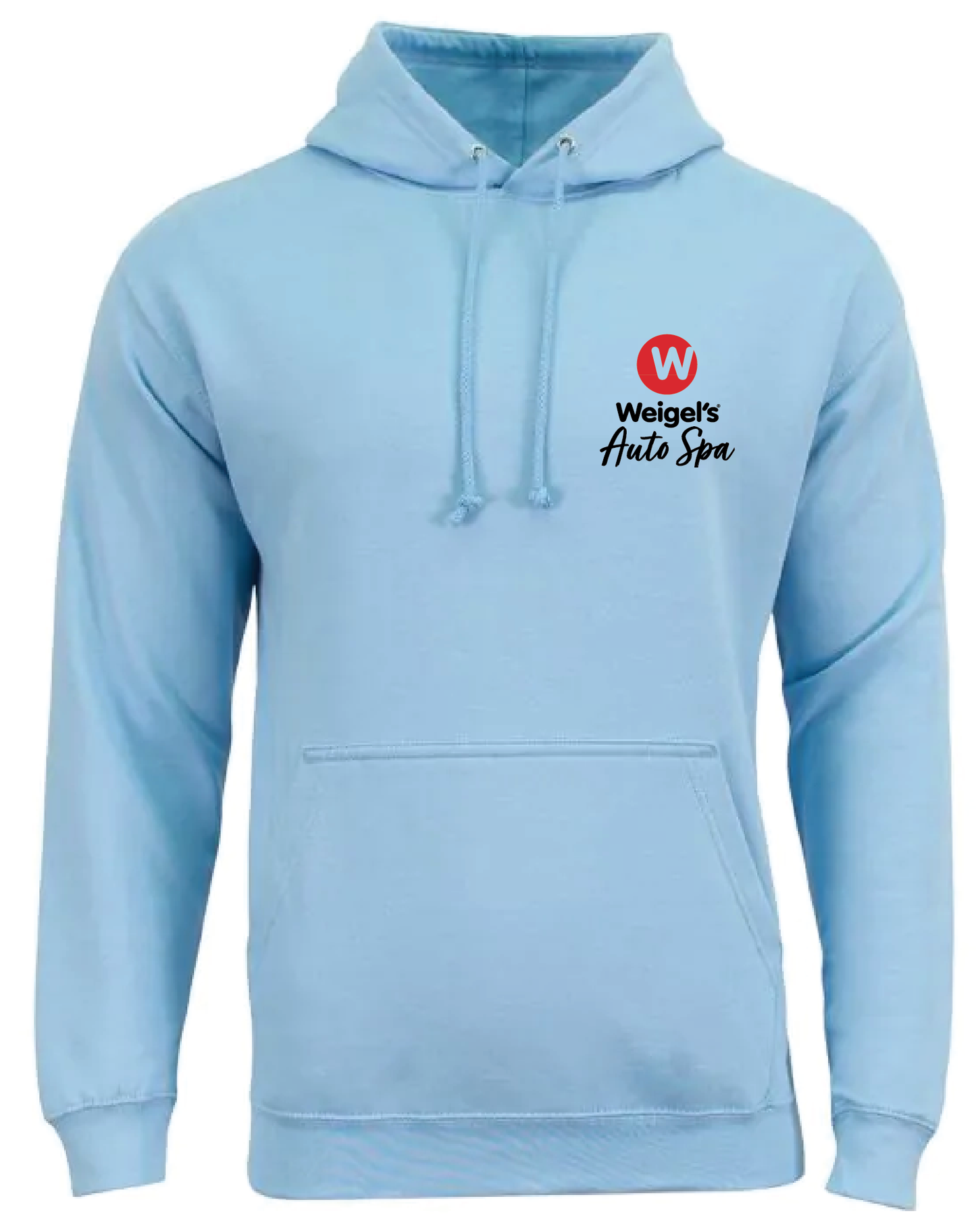 Legends Fleece Hoodie N4050