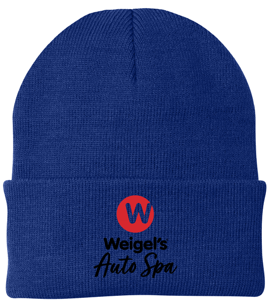 Port & Co™ Knit Cap CP90