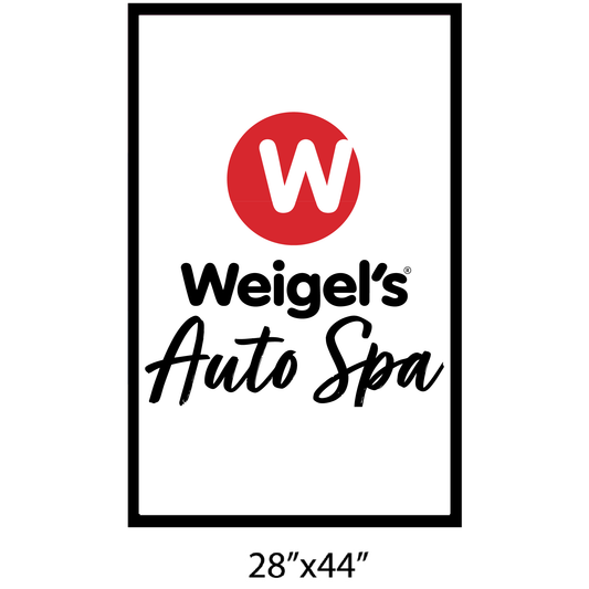 WindGuard Snap Frame Insert